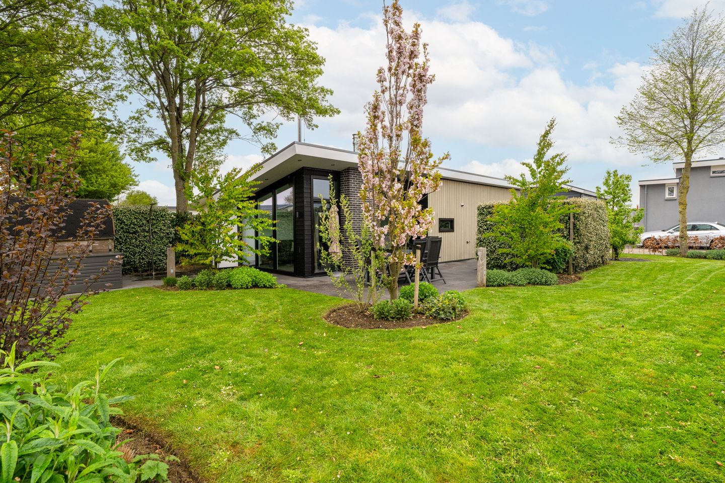 Foto 1 van Zaaiwaard 3-85