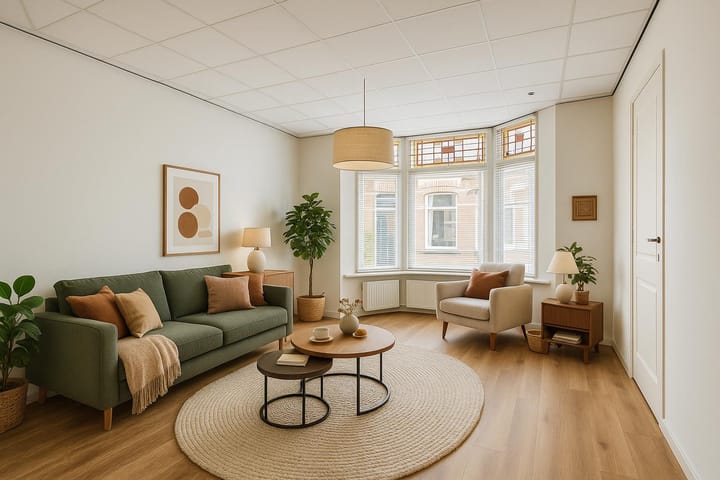 Foto 7 van van Asbeckstraat 12