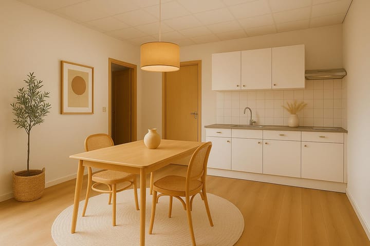 Foto 10 van van Asbeckstraat 12