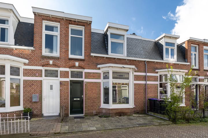 Foto 29 van van Asbeckstraat 12