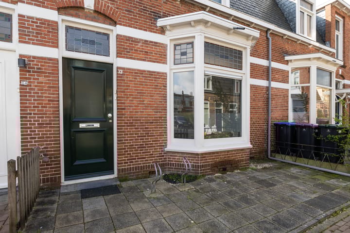 Foto 30 van van Asbeckstraat 12