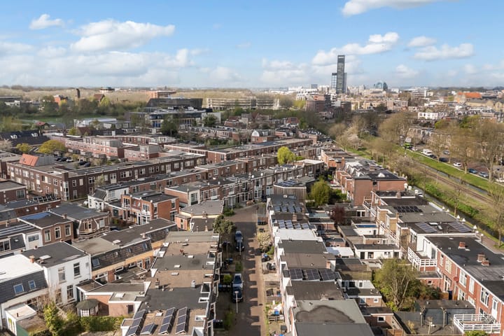 Foto 31 van van Asbeckstraat 12