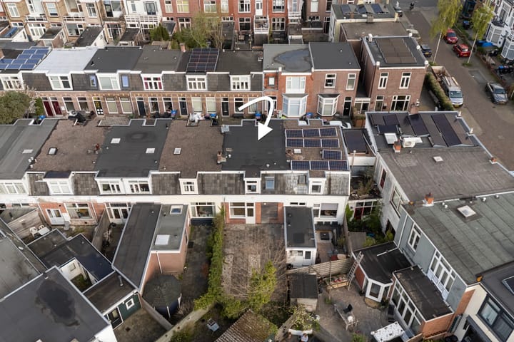 Foto 32 van van Asbeckstraat 12