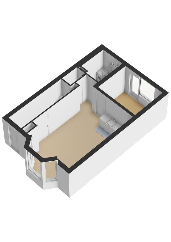 Foto 35 van van Asbeckstraat 12