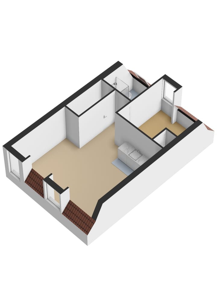 Foto 37 van van Asbeckstraat 12