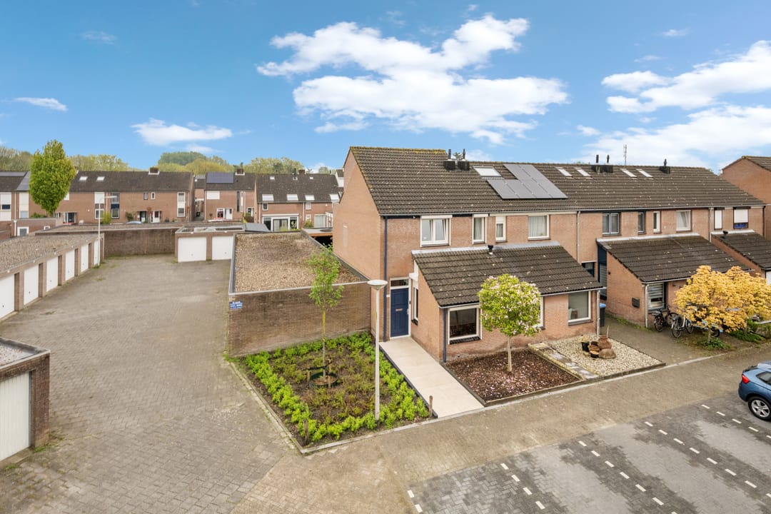 Foto 1 van Ambrozijnberg 109