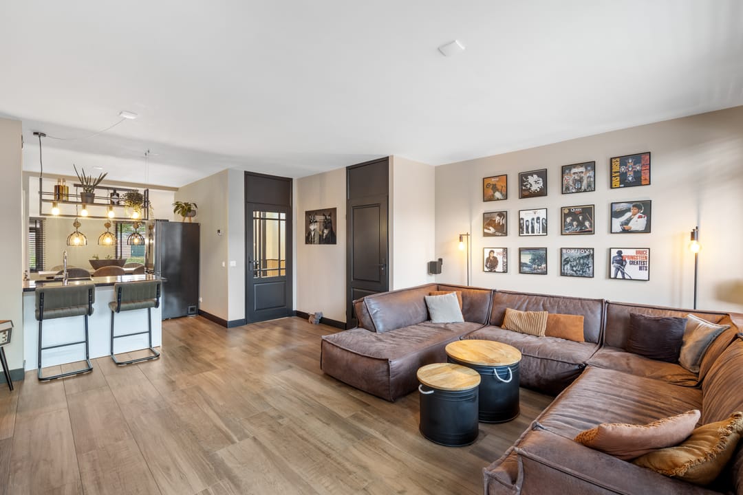 Foto 2 van Ambrozijnberg 109