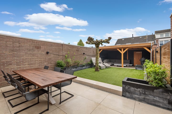 Photo 5 of Ambrozijnberg 109