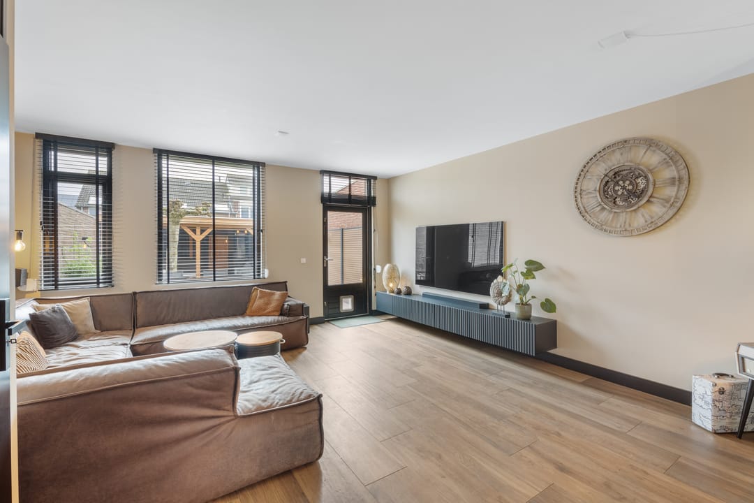 Foto 7 van Ambrozijnberg 109