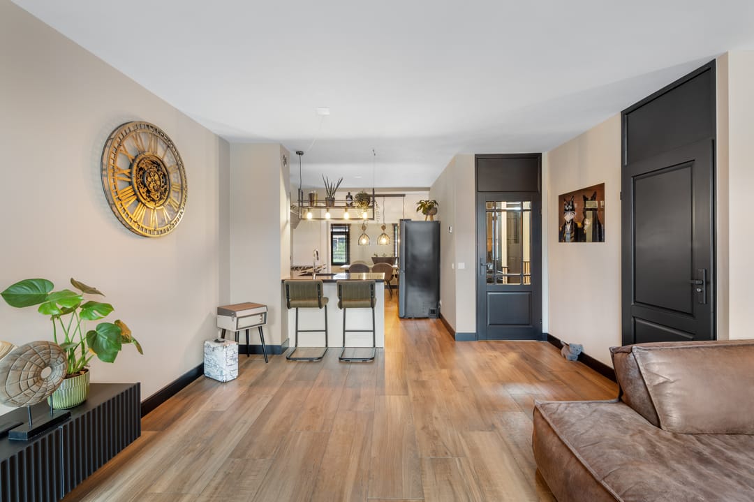 Foto 8 van Ambrozijnberg 109