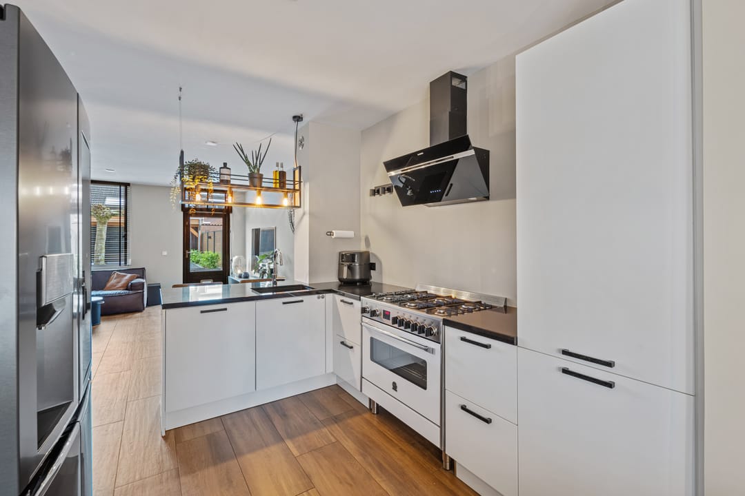 Foto 13 van Ambrozijnberg 109