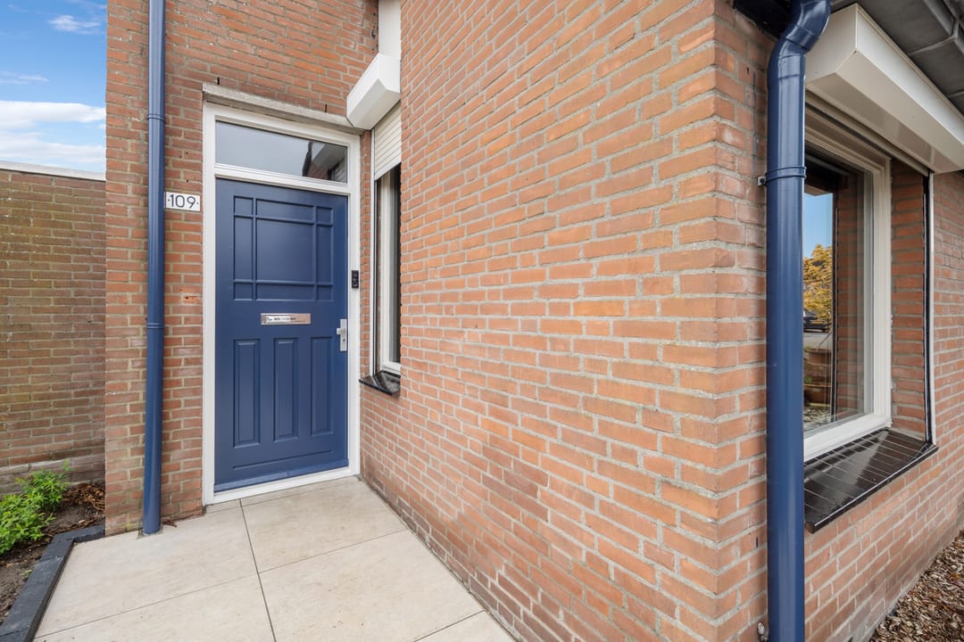 Foto 41 van Ambrozijnberg 109