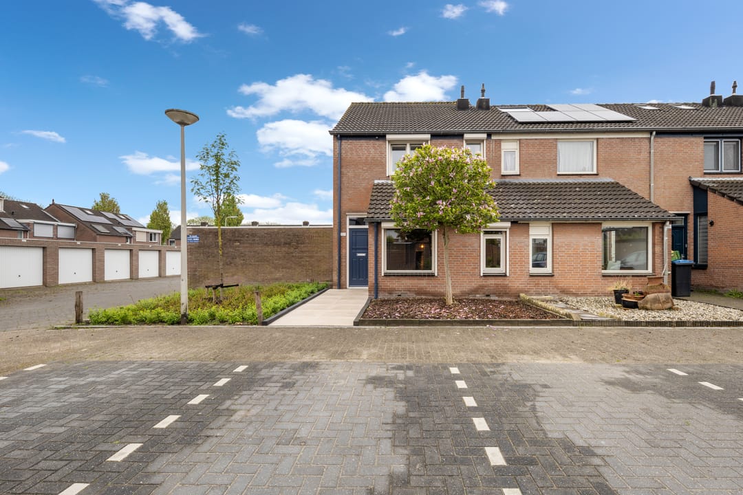 Foto 43 van Ambrozijnberg 109