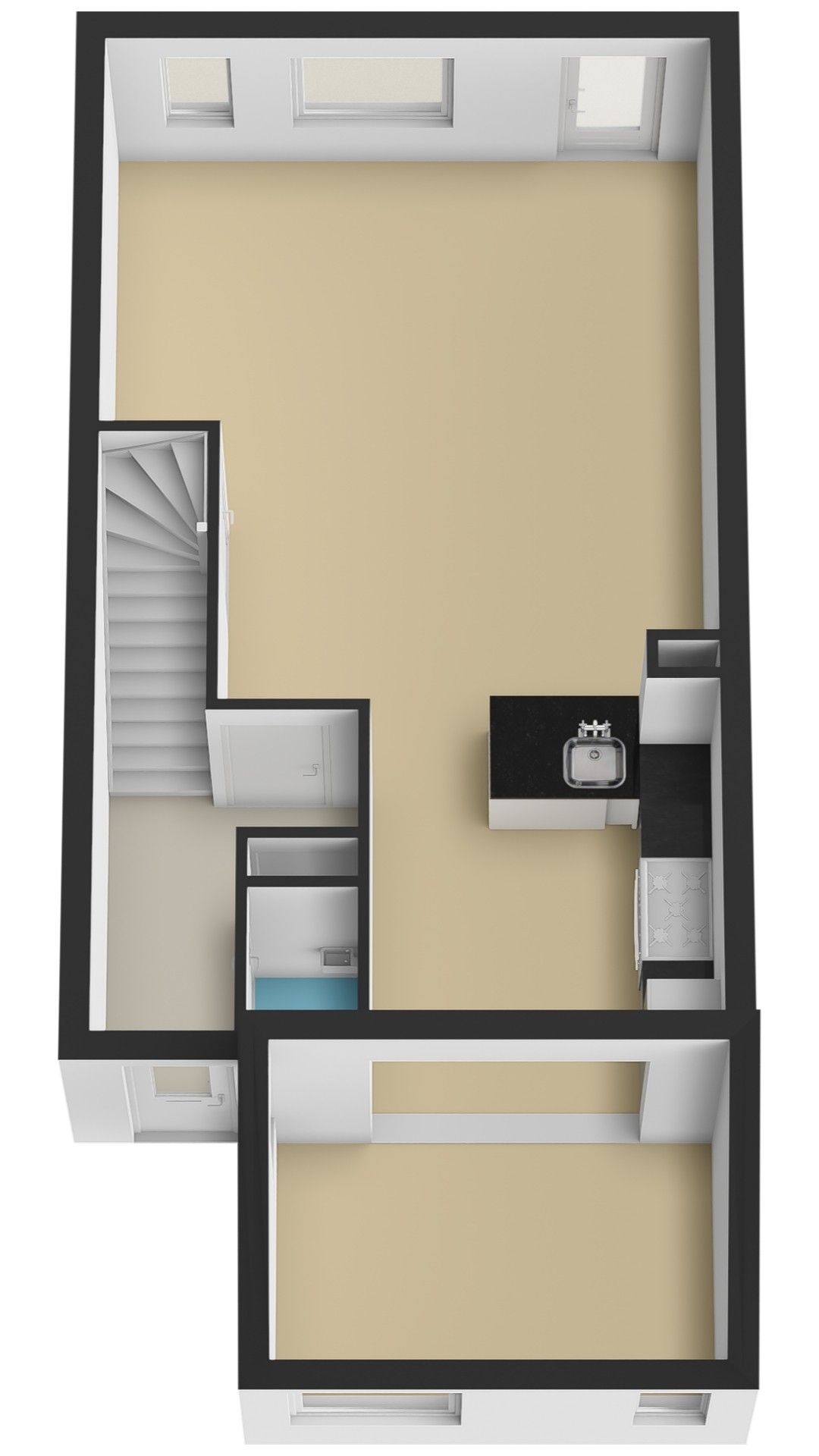 Foto 50 van Ambrozijnberg 109