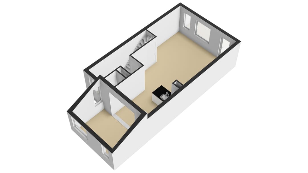 Foto 53 van Ambrozijnberg 109