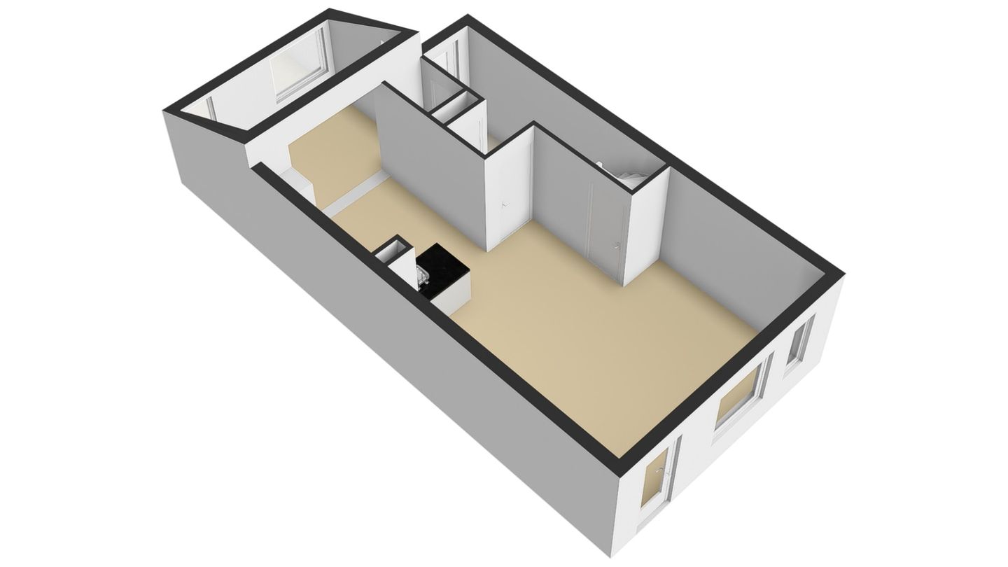 Foto 59 van Ambrozijnberg 109