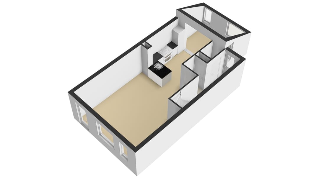 Foto 62 van Ambrozijnberg 109