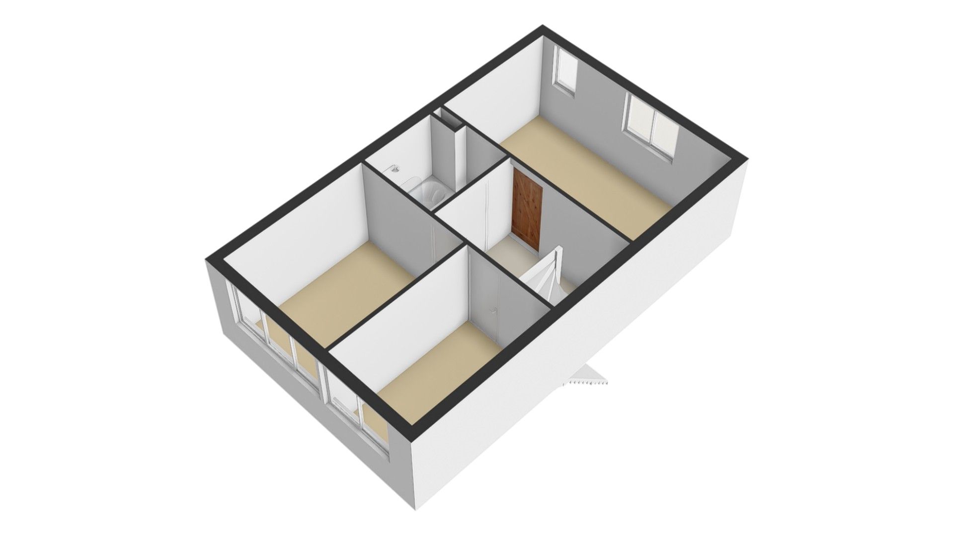 Foto 63 van Ambrozijnberg 109