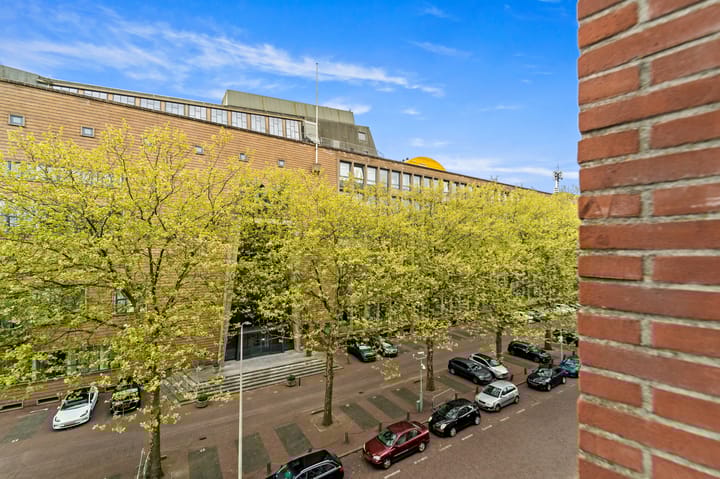 Foto 9 van Burgemeester De Monchyplein 151