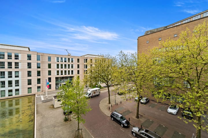 Foto 10 van Burgemeester De Monchyplein 151