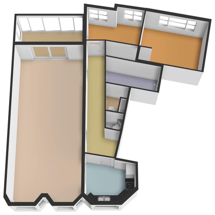 Foto 37 van Burgemeester De Monchyplein 151