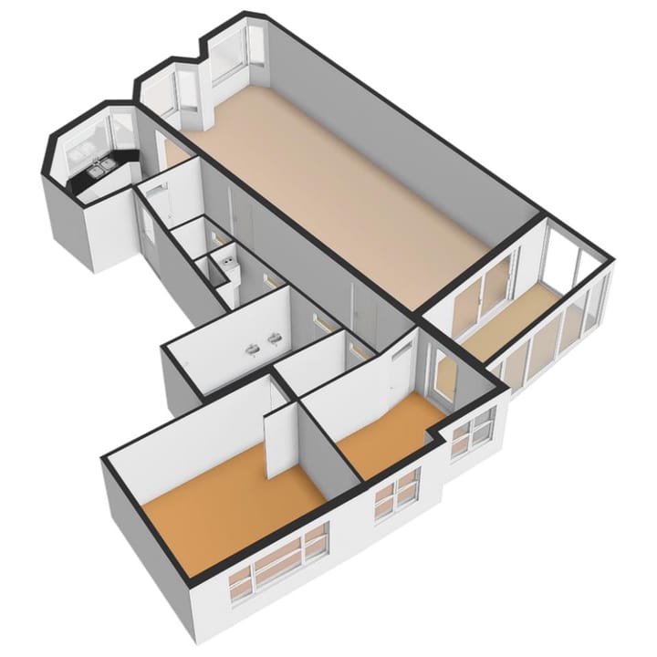 Foto 38 van Burgemeester De Monchyplein 151