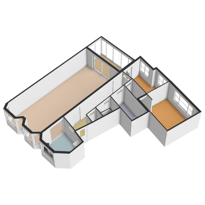 Foto 41 van Burgemeester De Monchyplein 151