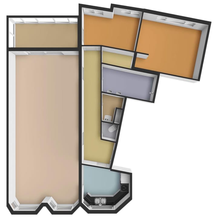 Foto 42 van Burgemeester De Monchyplein 151