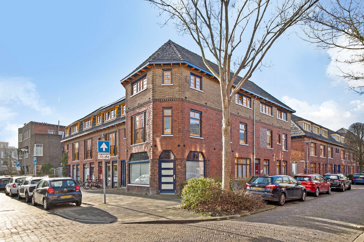 Gerbrand Bakkerstraat 64-a main image