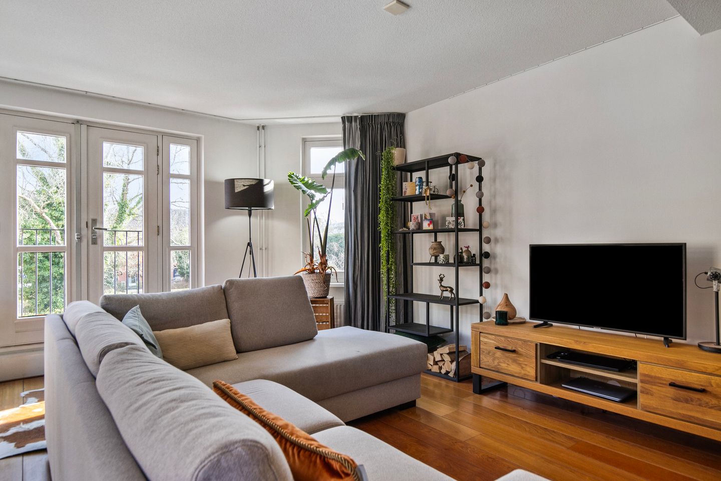 Foto 4 van Gerbrand Bakkerstraat 64-A