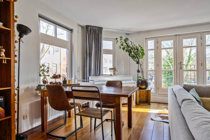 Foto 5 van Gerbrand Bakkerstraat 64-A