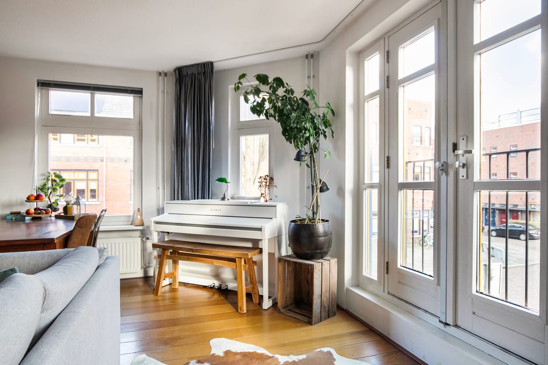 Foto 7 van Gerbrand Bakkerstraat 64-A