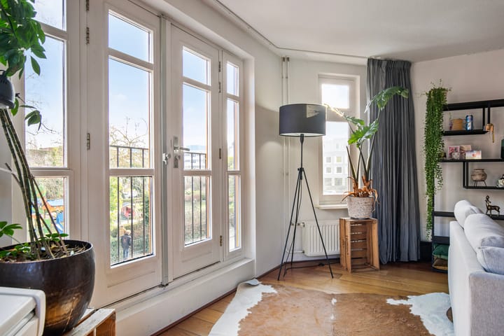 Foto 6 van Gerbrand Bakkerstraat 64-A