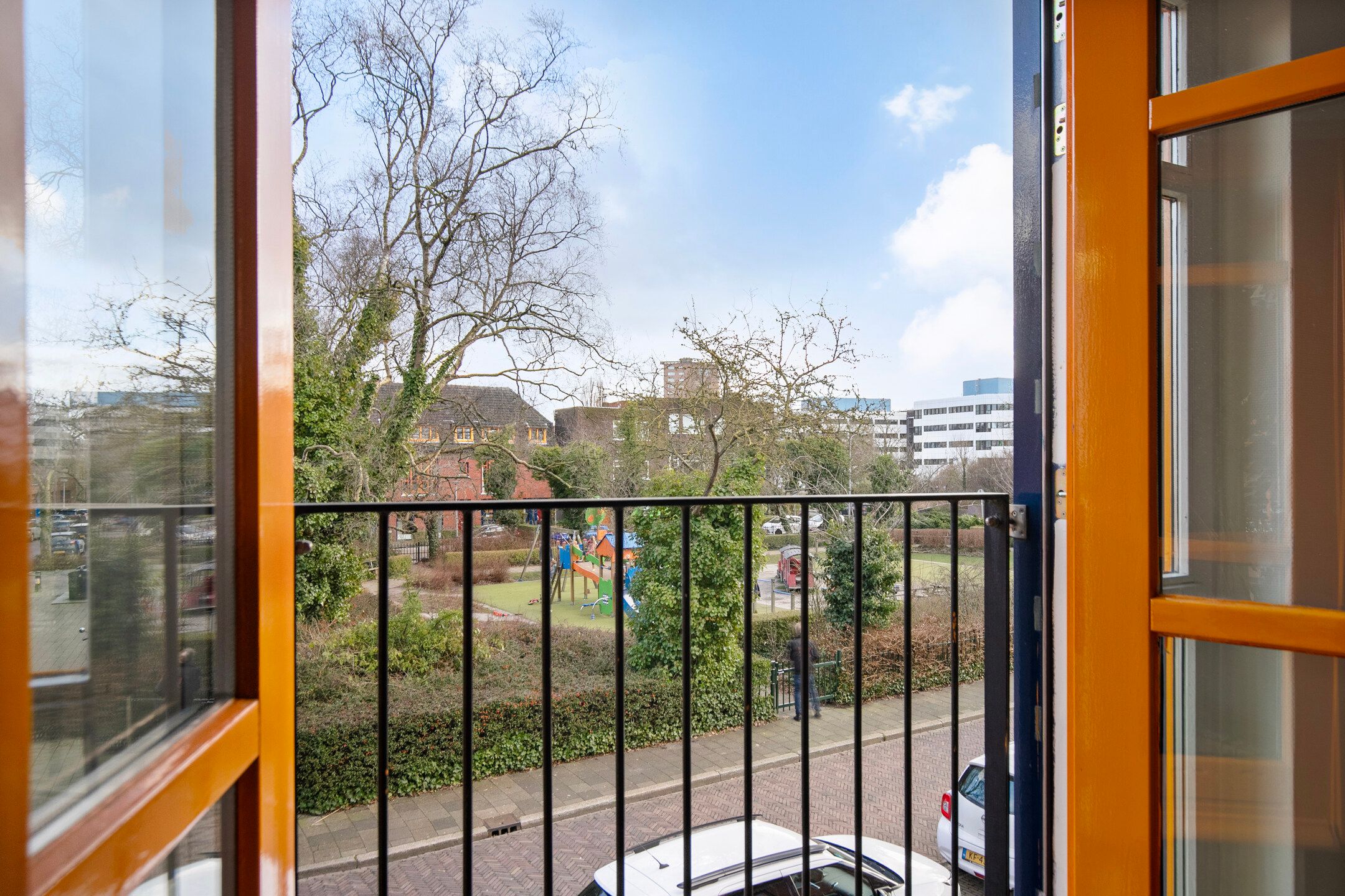 Foto 3 van Gerbrand Bakkerstraat 64-A