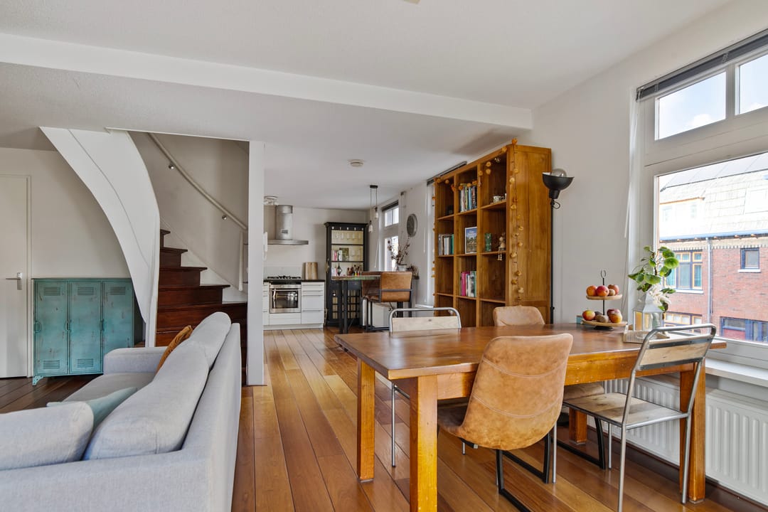 Foto 8 van Gerbrand Bakkerstraat 64-A