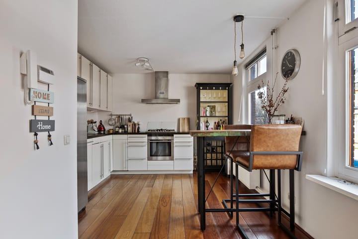 Foto 9 van Gerbrand Bakkerstraat 64-A