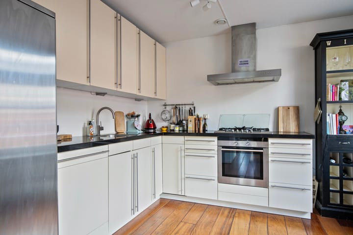 Foto 10 van Gerbrand Bakkerstraat 64-A