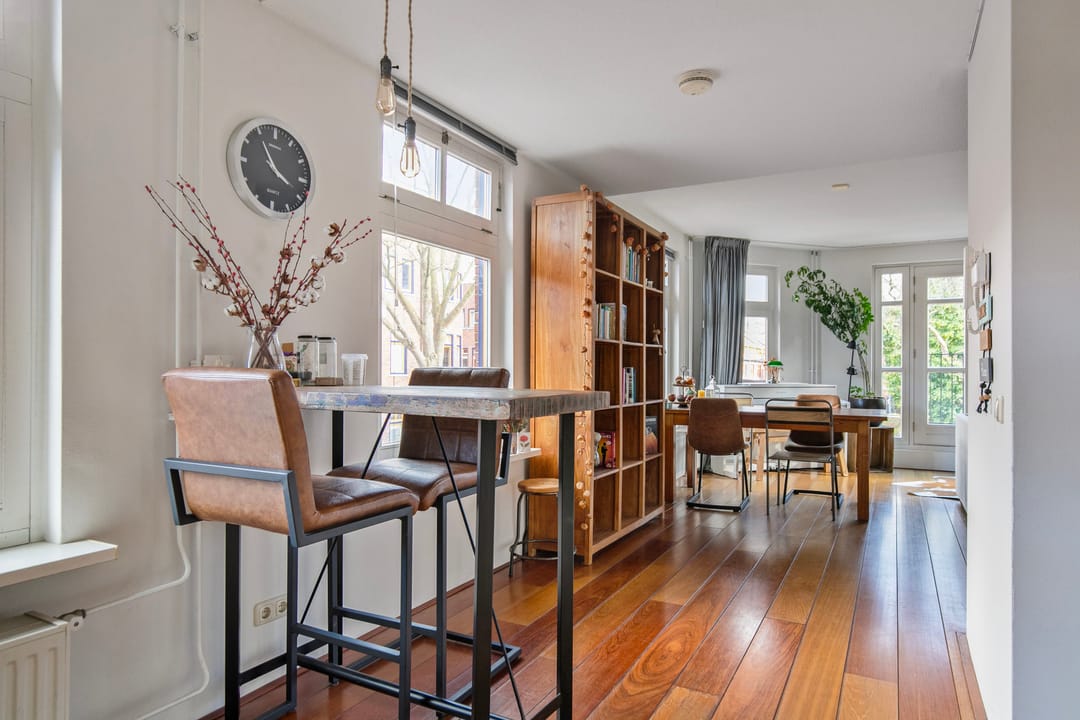 Foto 11 van Gerbrand Bakkerstraat 64-A