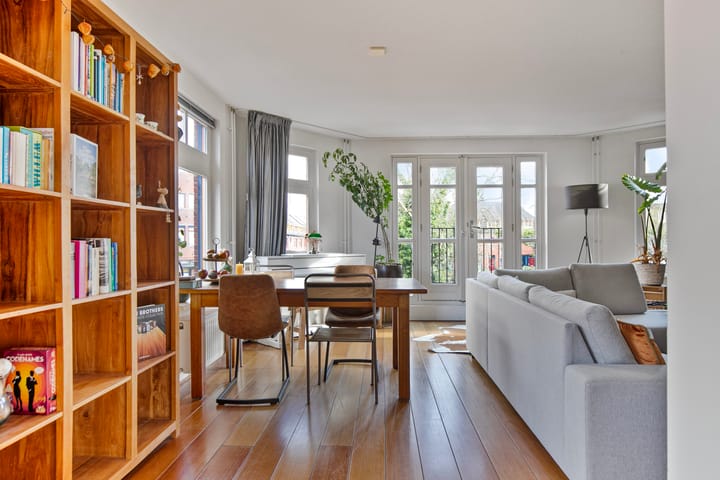 Foto 12 van Gerbrand Bakkerstraat 64-A