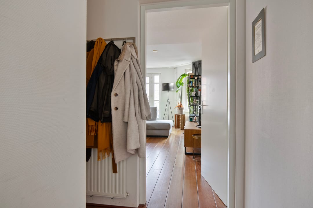 Foto 13 van Gerbrand Bakkerstraat 64-A