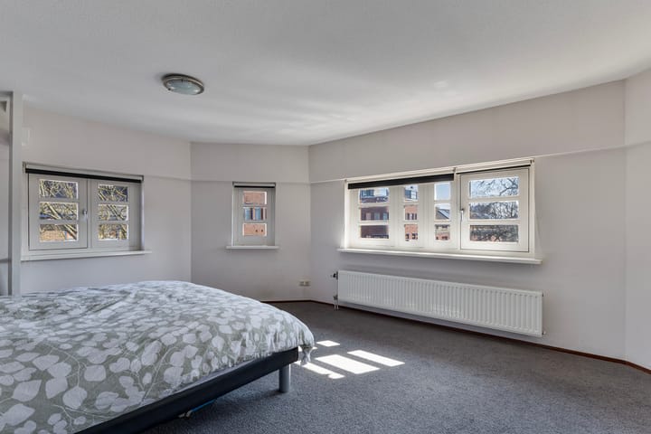 Foto 15 van Gerbrand Bakkerstraat 64-A