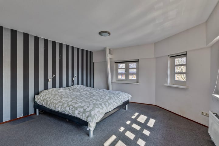 Foto 14 van Gerbrand Bakkerstraat 64-A