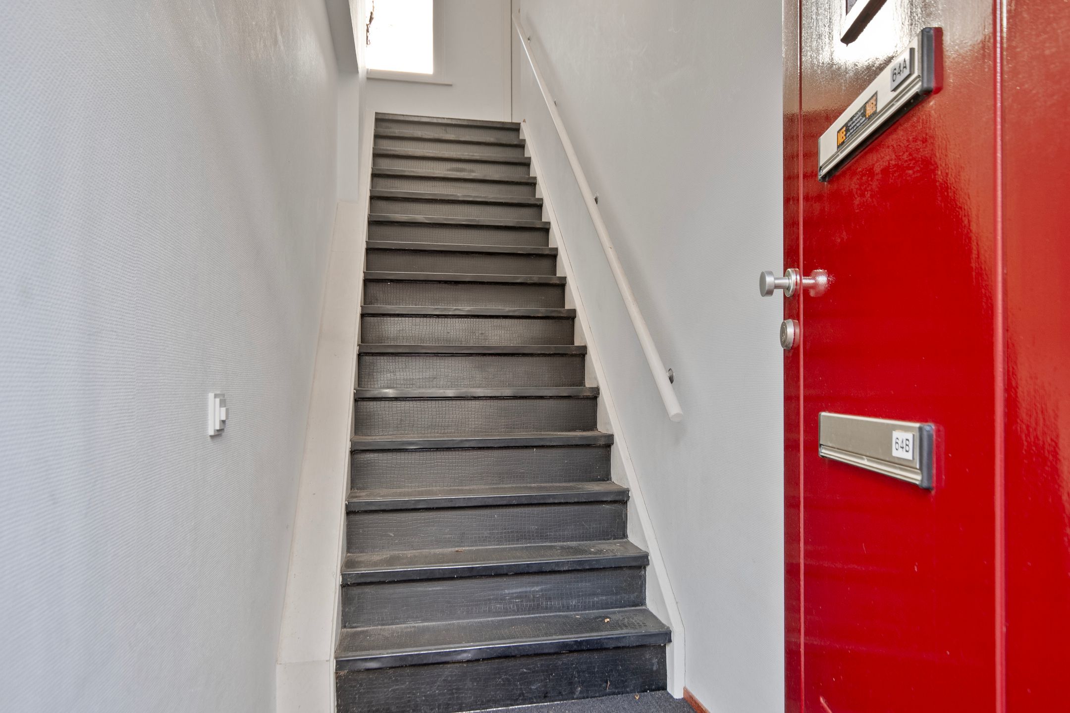 Foto 24 van Gerbrand Bakkerstraat 64-A