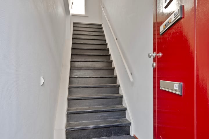 Foto 24 van Gerbrand Bakkerstraat 64-A