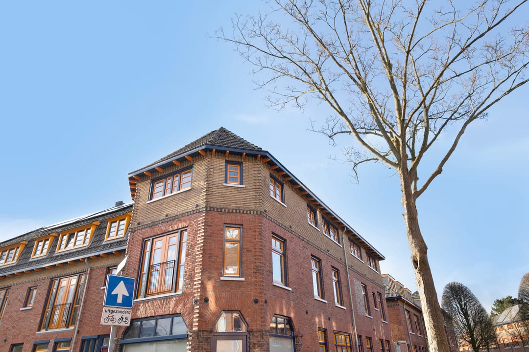 Foto 26 van Gerbrand Bakkerstraat 64-A