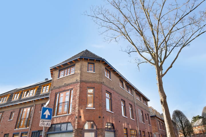 Foto 26 van Gerbrand Bakkerstraat 64-A