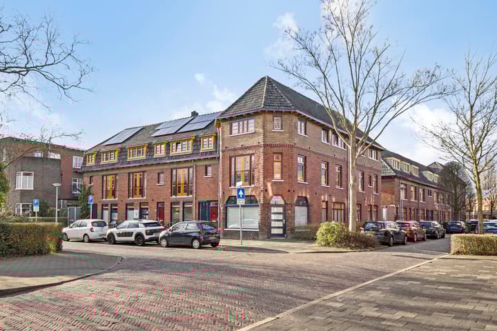 Foto 27 van Gerbrand Bakkerstraat 64-A