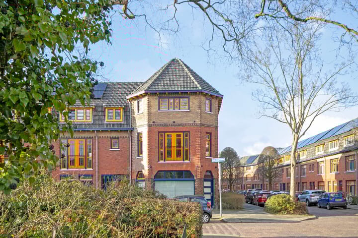 Foto 28 van Gerbrand Bakkerstraat 64-A