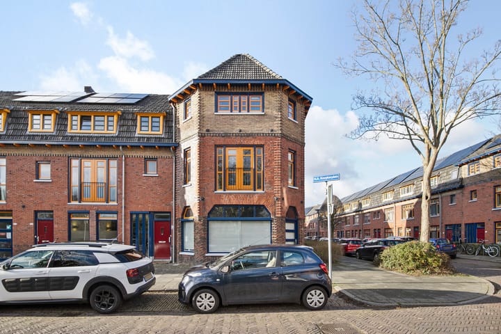 Foto 29 van Gerbrand Bakkerstraat 64-A