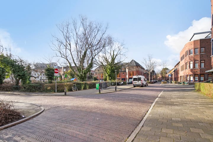 Foto 30 van Gerbrand Bakkerstraat 64-A